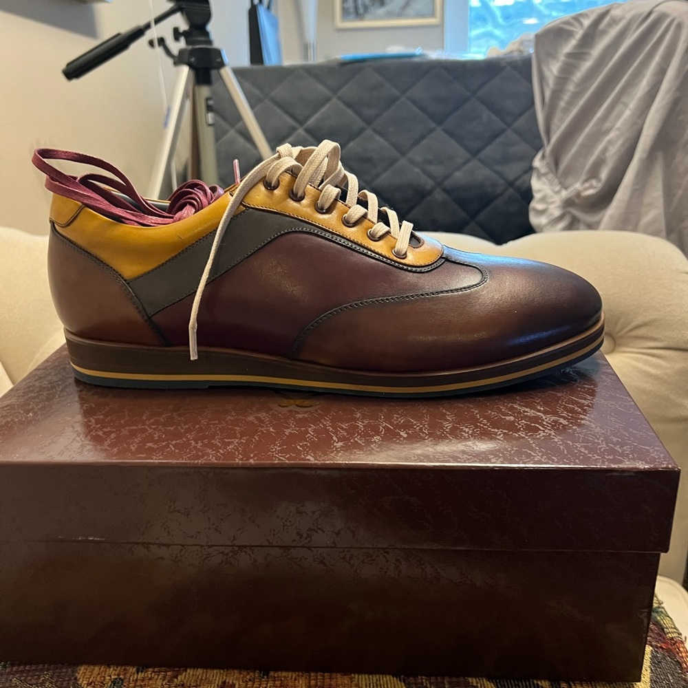 Sepol shoes